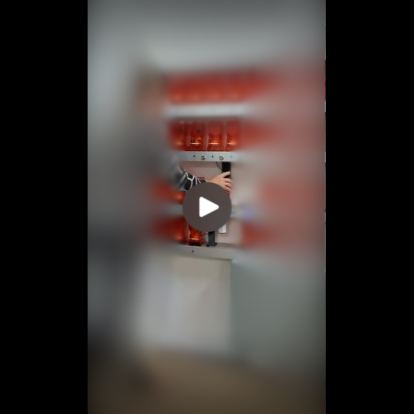 Rx Turbo Wall Temp Main Image